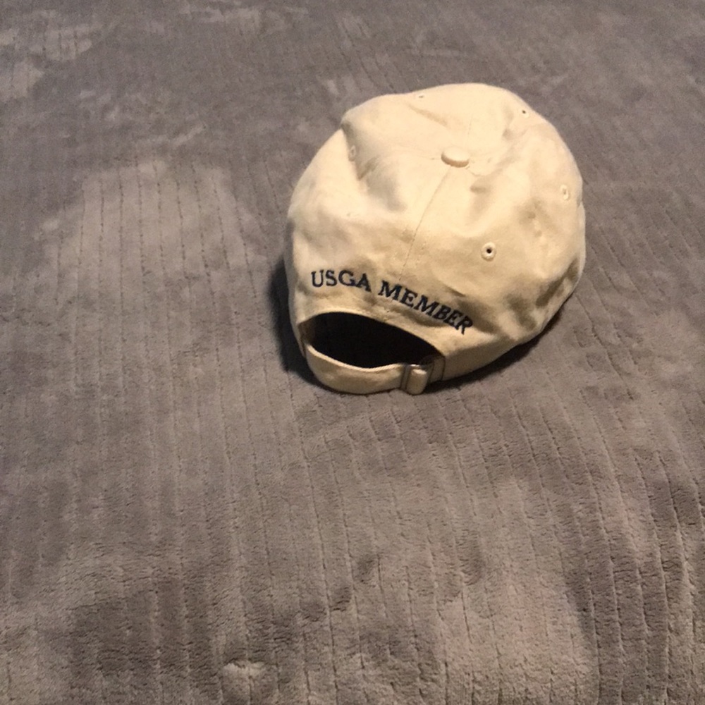 2005 U.S. Open golf hat - Picture 2 of 3